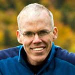 Bill McKibben