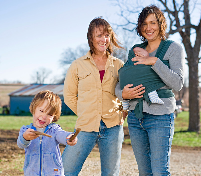 Central Grazing Company