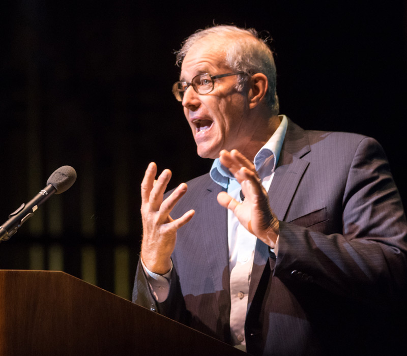 Joel Salatin