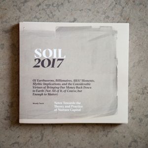 SOIL book cover